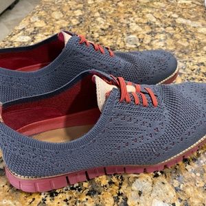 Cole Haan Zerogrand Grand OS Shoes 9.5